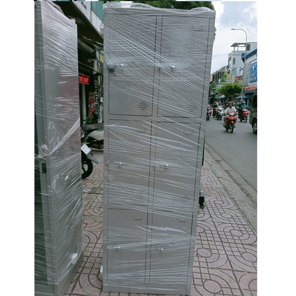 Tủ Locker TU983-2K